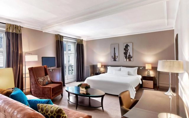 The Westin Paris-Vendome