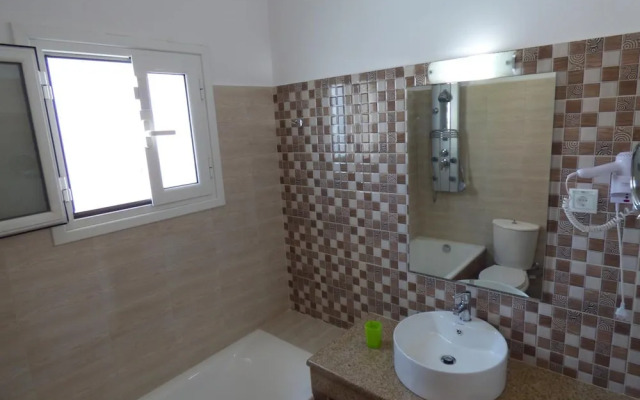 Paradiso Aparthotel