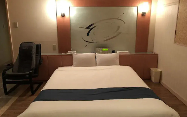 HOTEL Galaxy