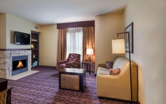 Homewood Suites by Hilton Wichita Falls