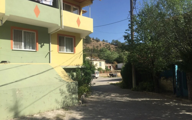 Pavlu Termal Otel