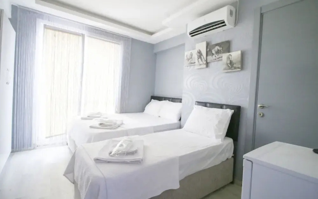 Masal Butik Otel