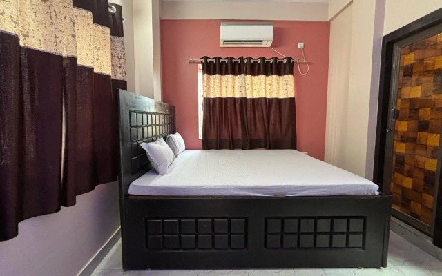 Garden Guest House And Paying Guest