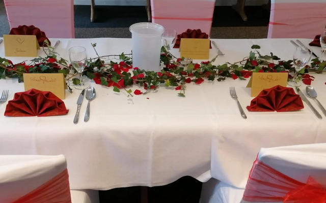 Hotel & Restaurant Wiggers