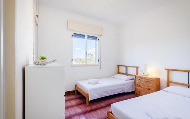 Casa Salento Lapillo