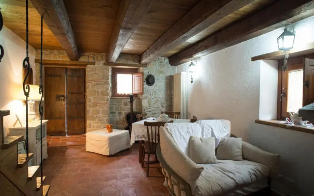 B&b ldl Amatrice
