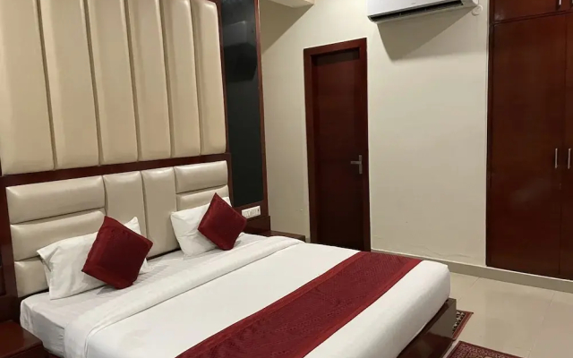 Sumedha G Village Resort and Spa