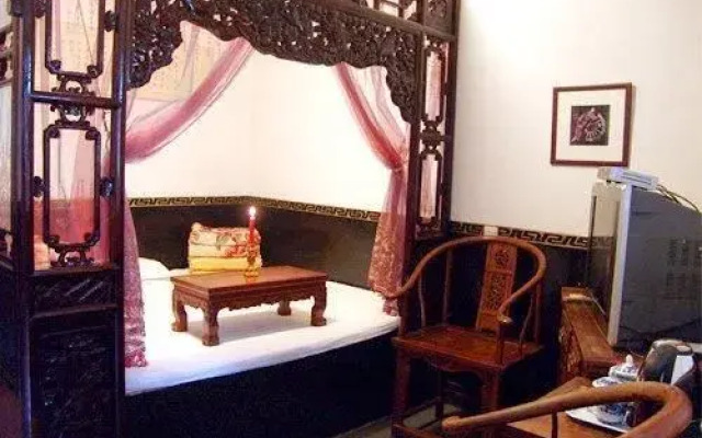 Pingyao Yongri Hotel