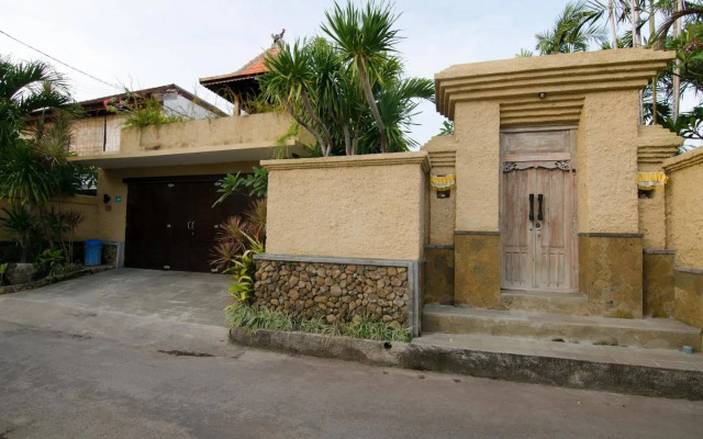 Villa Nesanur