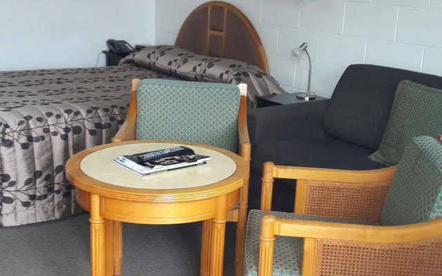 New Haven Motel