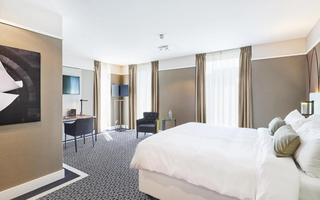 Hotel Nassau Breda, Autograph Collection by Marriott