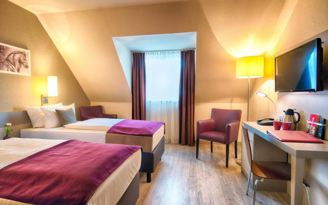Leonardo Hotel Mannheim - Ladenburg