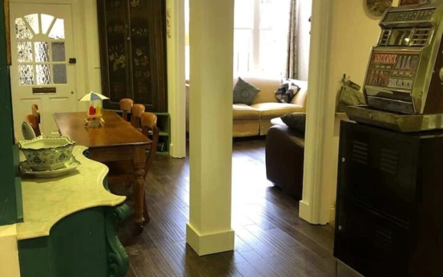 Cozy 2 Bedroom Flat in the Heart of Brighton