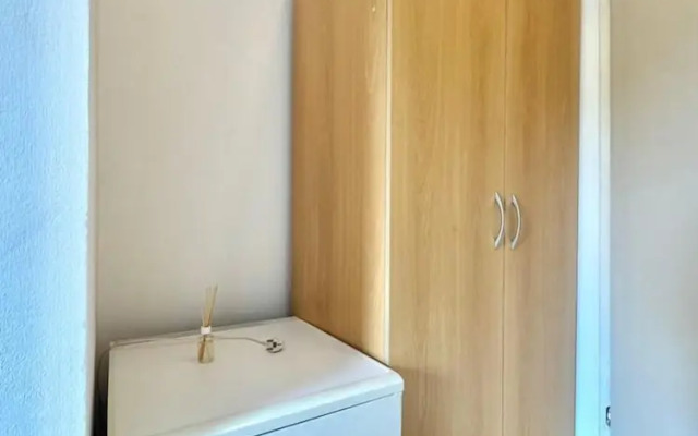 B&M Holiday Rooms