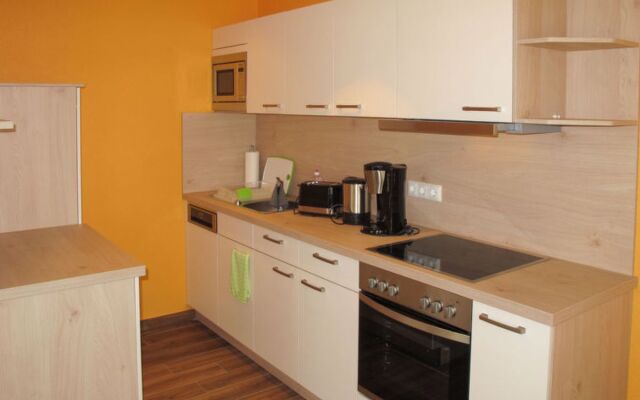 Altherscher Hof - Oase der Ruhe