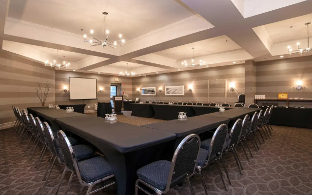 Sandman Hotel Saskatoon