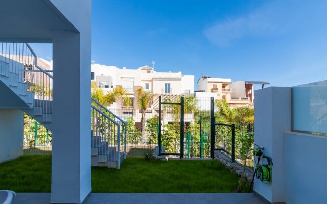 New Holiday Homes Los Mangos Nerja