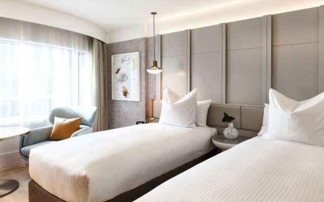 The Porter House Hotel Sydney - MGallery