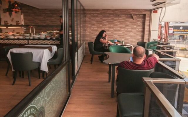 Mostar Hotel Prestij