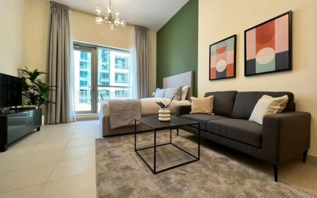 Silkhaus BLVD Central