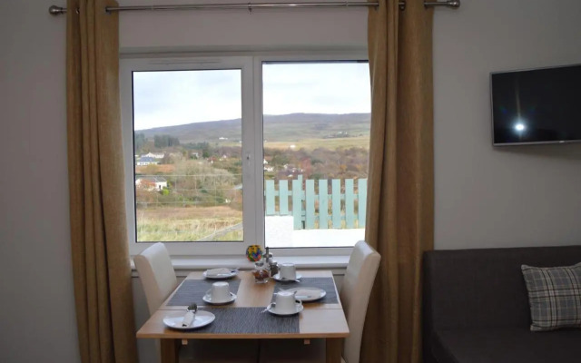 Air Leth Bed & Breakfast