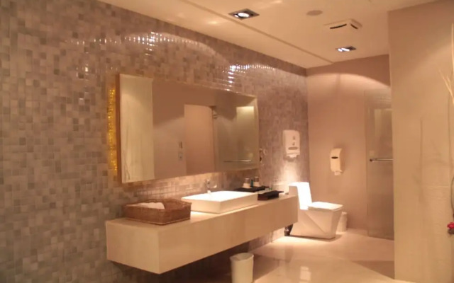 Madrid Classic Hotel