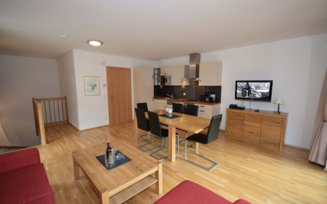 Schmitten Finest Apartments