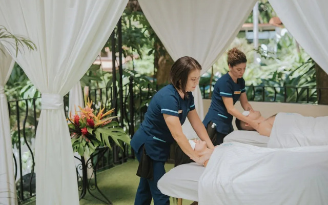 Vista Suites at Parador