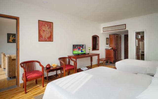 Sala Siem Reap Hotel