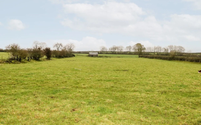May's Cottage