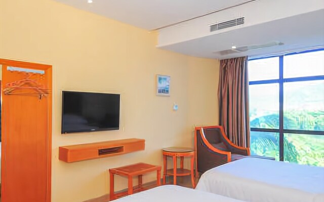 Haiyue Oriente Hotel