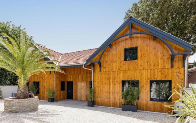 Les Cabanes du Huga 3