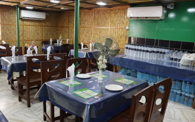 Hotel Marina International Ltd