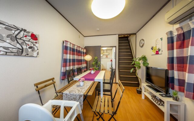 URBAN HOUSE Shin-Osaka North