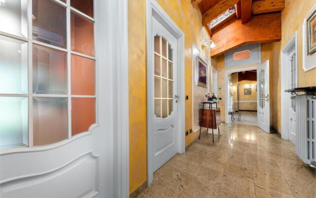 Casa da Suite Maestosa