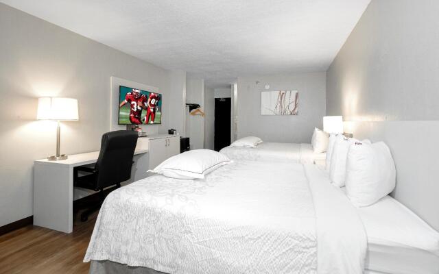 Quality Inn Orlando Near International Drive