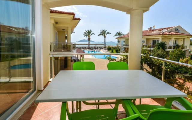 Sunset Beach Villas and Apartments