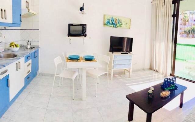Apartamento Flor Celeste Planta Baja