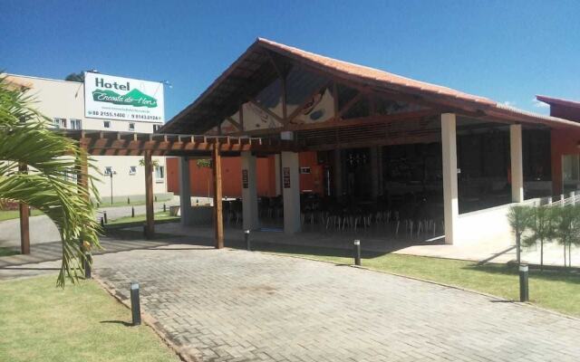 Hotel Encosta do Horto