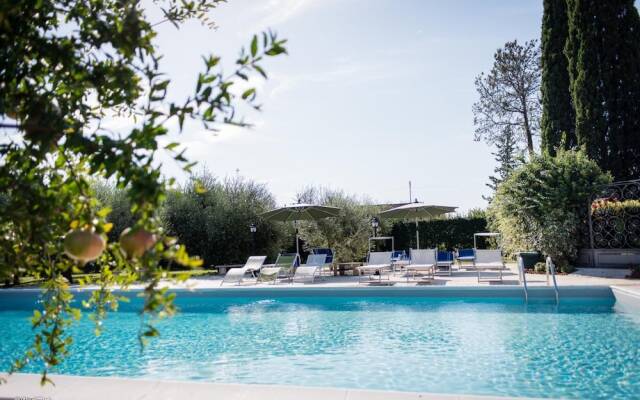 Agriturismo La Meridiana