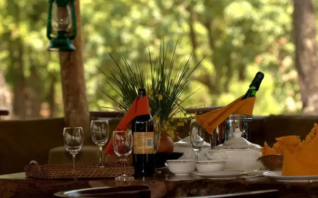Chitvan Jungle Lodge