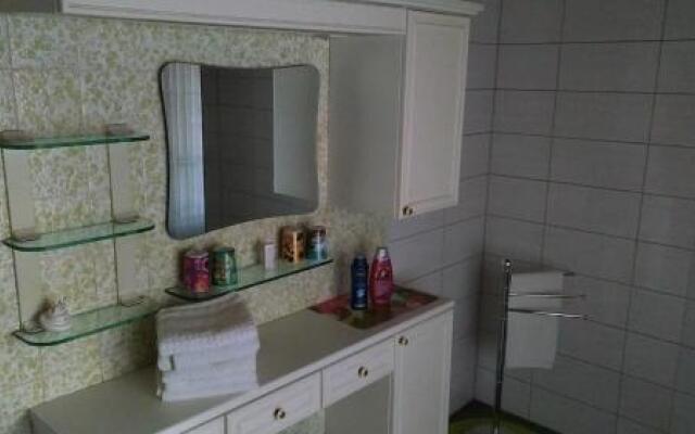 An der Muhlenbachaue