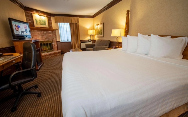 Best Western Fireside Inn