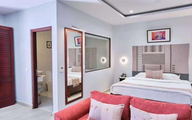 Zone Niathu Dimapur By The Park