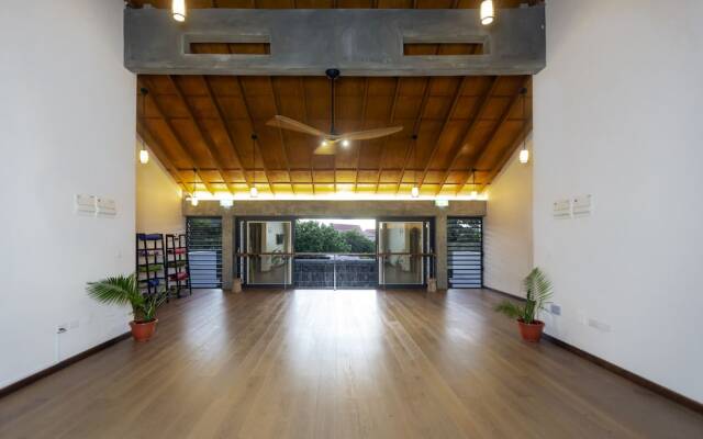Sol Sanctum