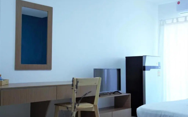 H12, The Stylish Apartment
