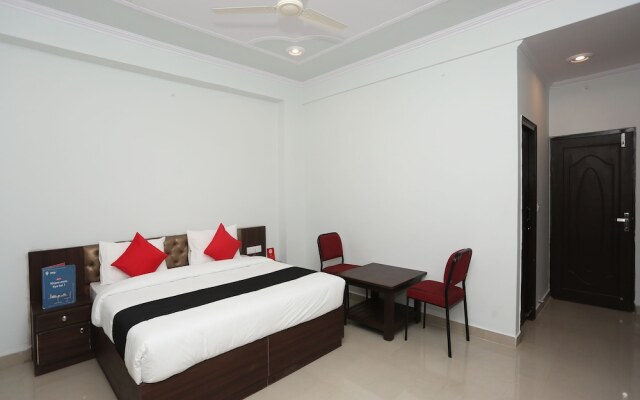 Yamnotri Retreat by OYO Rooms