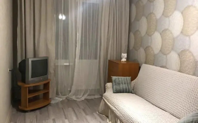 Апартаменты на бульваре Новочеркасский  10