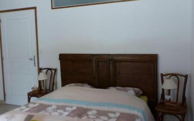 Gîte La Chapelle-sur-Loire, 3 pièces, 5 personnes - FR-1-381-418