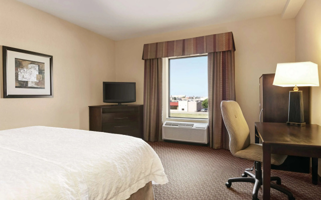 Hampton Inn & Suites Enid